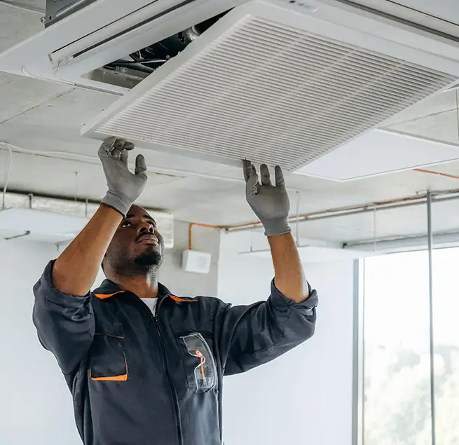  Why Homeowners & Businesses Trust Us in Wichita, KS?