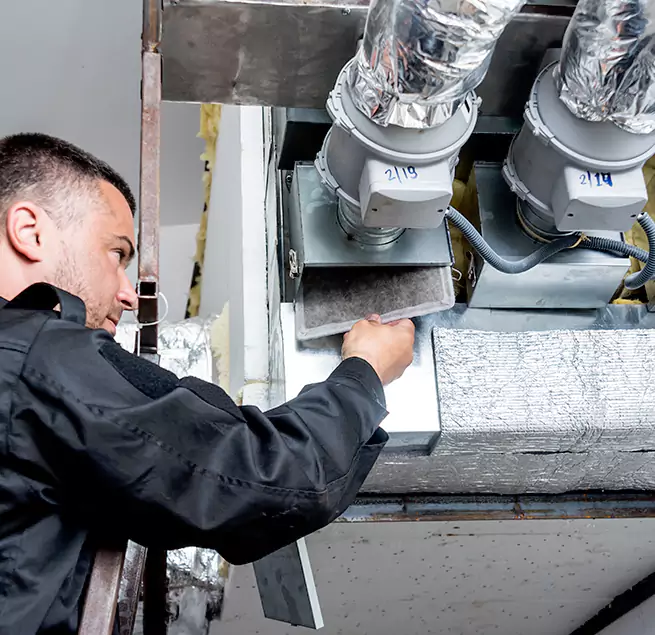 Why Homeowners Businesses Trust Us in Wichita, KS?