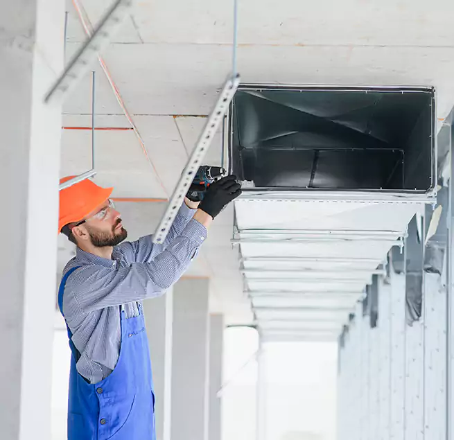 Why Homeowners & Businesses Trust Us in Wichita, KS?