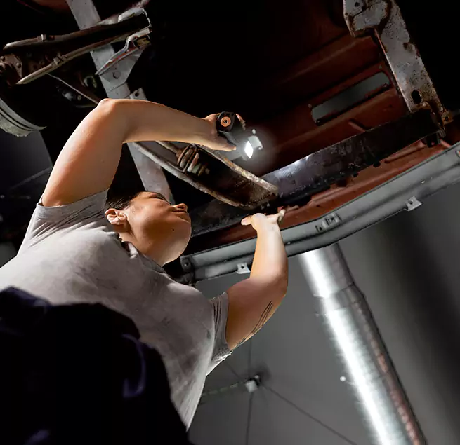 Why Homeowners & Businesses Trust Us Wichita, KS