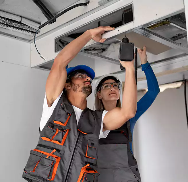 Why Homeowners & Businesses Trust Us in Wichita, KS