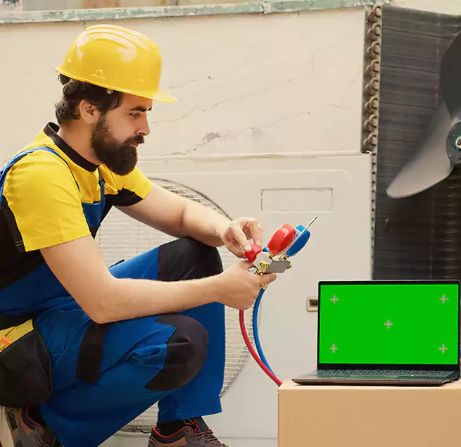 Why Homeowners & Businesses Trust Us in Wichita, KS?