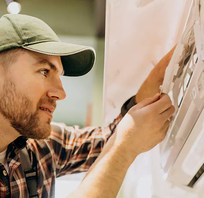 Why Homeowners & Businesses Trust Us in Wichita, KS?