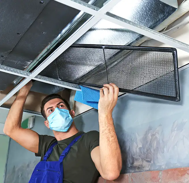 Why Homeowners & Businesses Trust Us in Wichita, KS?