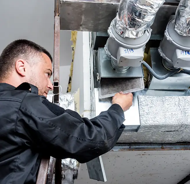 Why Homeowners & Businesses Trust Us in Wichita, KS?